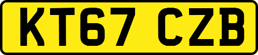 KT67CZB