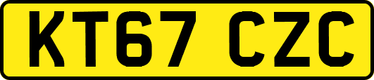 KT67CZC