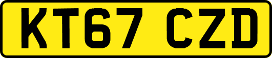 KT67CZD
