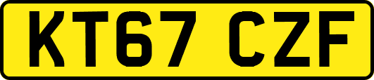 KT67CZF