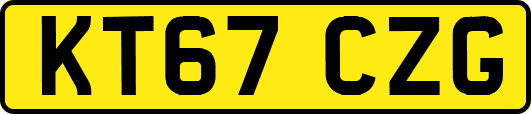 KT67CZG