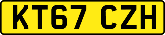KT67CZH