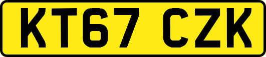 KT67CZK