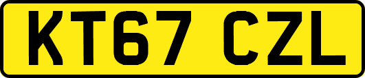 KT67CZL