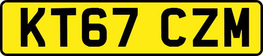 KT67CZM