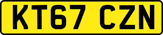 KT67CZN