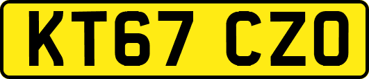 KT67CZO
