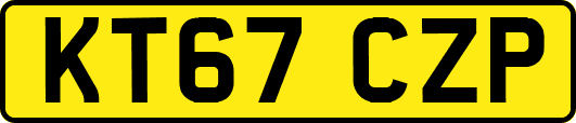 KT67CZP