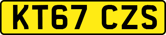 KT67CZS