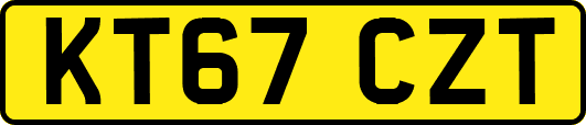 KT67CZT