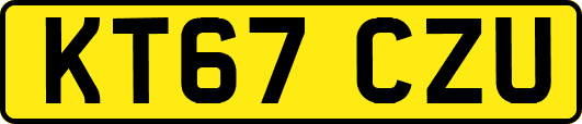 KT67CZU