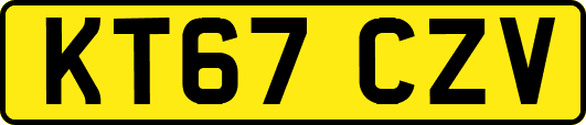 KT67CZV