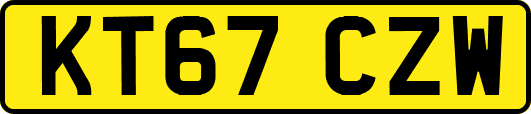 KT67CZW