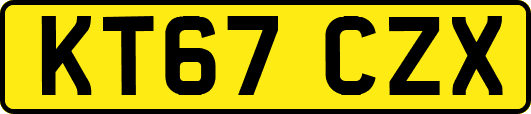 KT67CZX
