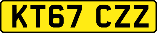 KT67CZZ