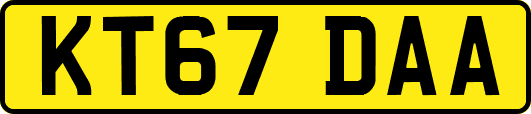 KT67DAA