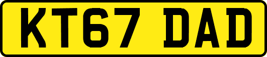 KT67DAD