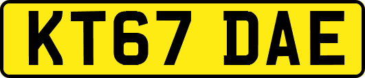 KT67DAE