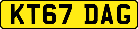 KT67DAG