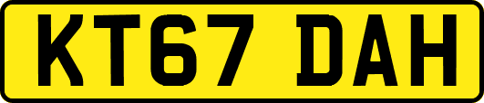 KT67DAH