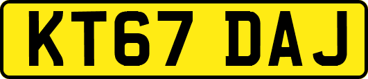 KT67DAJ