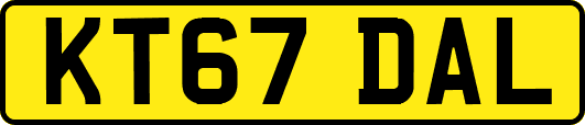 KT67DAL