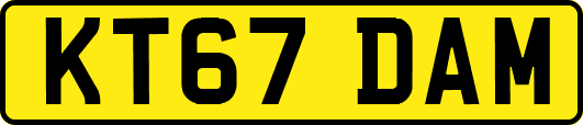KT67DAM