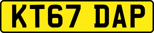 KT67DAP