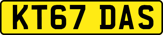 KT67DAS