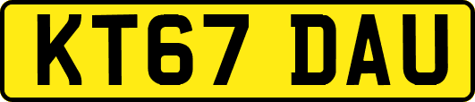 KT67DAU
