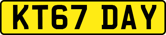 KT67DAY