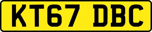 KT67DBC