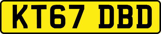 KT67DBD