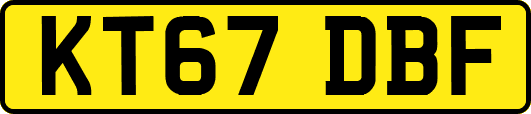 KT67DBF