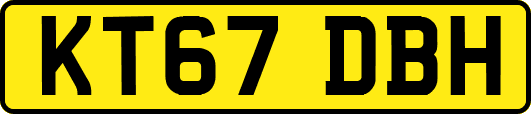 KT67DBH