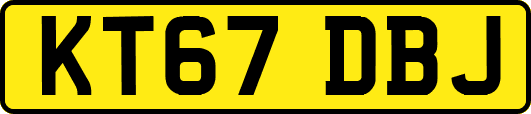 KT67DBJ