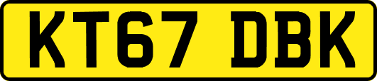 KT67DBK