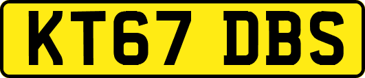 KT67DBS