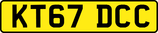 KT67DCC