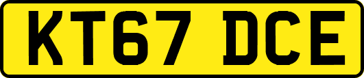 KT67DCE