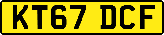 KT67DCF