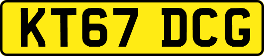 KT67DCG