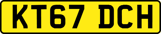 KT67DCH