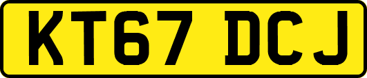 KT67DCJ