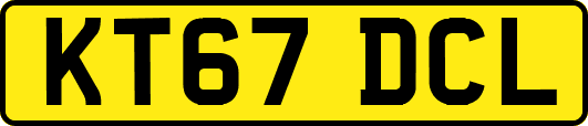 KT67DCL