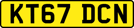 KT67DCN