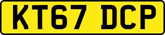 KT67DCP