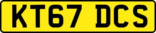 KT67DCS