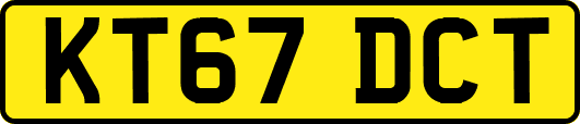 KT67DCT