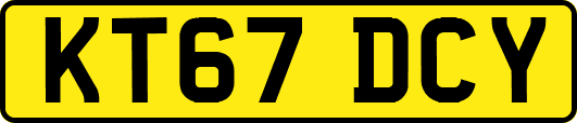 KT67DCY